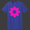 ComfortSoft Heavyweight 100% Cotton T Shirt Thumbnail