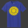 ComfortSoft Heavyweight 100% Cotton T Shirt Thumbnail