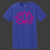 ComfortSoft Heavyweight 100% Cotton T Shirt Thumbnail