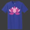ComfortSoft Heavyweight 100% Cotton T Shirt Thumbnail