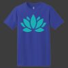 ComfortSoft Heavyweight 100% Cotton T Shirt Thumbnail