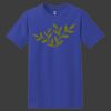 ComfortSoft Heavyweight 100% Cotton T Shirt Thumbnail