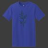 ComfortSoft Heavyweight 100% Cotton T Shirt Thumbnail
