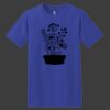 ComfortSoft Heavyweight 100% Cotton T Shirt Thumbnail