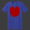 ComfortSoft Heavyweight 100% Cotton T Shirt Thumbnail