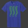 ComfortSoft Heavyweight 100% Cotton T Shirt Thumbnail