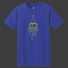 ComfortSoft Heavyweight 100% Cotton T Shirt Thumbnail