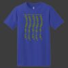 ComfortSoft Heavyweight 100% Cotton T Shirt Thumbnail