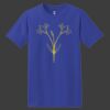 ComfortSoft Heavyweight 100% Cotton T Shirt Thumbnail