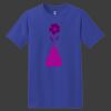 ComfortSoft Heavyweight 100% Cotton T Shirt Thumbnail