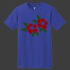 ComfortSoft Heavyweight 100% Cotton T Shirt Thumbnail