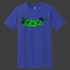 ComfortSoft Heavyweight 100% Cotton T Shirt Thumbnail