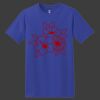 ComfortSoft Heavyweight 100% Cotton T Shirt Thumbnail
