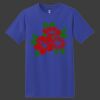 ComfortSoft Heavyweight 100% Cotton T Shirt Thumbnail