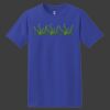 ComfortSoft Heavyweight 100% Cotton T Shirt Thumbnail