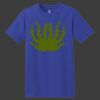 ComfortSoft Heavyweight 100% Cotton T Shirt Thumbnail