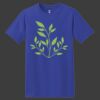 ComfortSoft Heavyweight 100% Cotton T Shirt Thumbnail