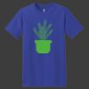 ComfortSoft Heavyweight 100% Cotton T Shirt Thumbnail