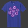 ComfortSoft Heavyweight 100% Cotton T Shirt Thumbnail