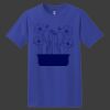ComfortSoft Heavyweight 100% Cotton T Shirt Thumbnail