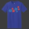 ComfortSoft Heavyweight 100% Cotton T Shirt Thumbnail