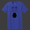 ComfortSoft Heavyweight 100% Cotton T Shirt Thumbnail