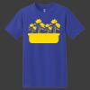 ComfortSoft Heavyweight 100% Cotton T Shirt Thumbnail