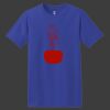 ComfortSoft Heavyweight 100% Cotton T Shirt Thumbnail