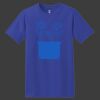 ComfortSoft Heavyweight 100% Cotton T Shirt Thumbnail