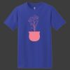 ComfortSoft Heavyweight 100% Cotton T Shirt Thumbnail
