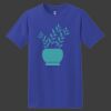 ComfortSoft Heavyweight 100% Cotton T Shirt Thumbnail