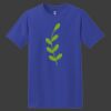 ComfortSoft Heavyweight 100% Cotton T Shirt Thumbnail