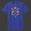 ComfortSoft Heavyweight 100% Cotton T Shirt Thumbnail