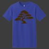 ComfortSoft Heavyweight 100% Cotton T Shirt Thumbnail