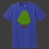 ComfortSoft Heavyweight 100% Cotton T Shirt Thumbnail