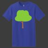 ComfortSoft Heavyweight 100% Cotton T Shirt Thumbnail