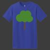 ComfortSoft Heavyweight 100% Cotton T Shirt Thumbnail