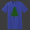 ComfortSoft Heavyweight 100% Cotton T Shirt Thumbnail