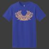 ComfortSoft Heavyweight 100% Cotton T Shirt Thumbnail