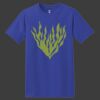 ComfortSoft Heavyweight 100% Cotton T Shirt Thumbnail