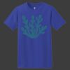 ComfortSoft Heavyweight 100% Cotton T Shirt Thumbnail