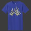 ComfortSoft Heavyweight 100% Cotton T Shirt Thumbnail