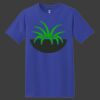 ComfortSoft Heavyweight 100% Cotton T Shirt Thumbnail