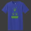 ComfortSoft Heavyweight 100% Cotton T Shirt Thumbnail