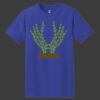 ComfortSoft Heavyweight 100% Cotton T Shirt Thumbnail