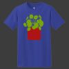 ComfortSoft Heavyweight 100% Cotton T Shirt Thumbnail