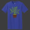 ComfortSoft Heavyweight 100% Cotton T Shirt Thumbnail