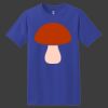 ComfortSoft Heavyweight 100% Cotton T Shirt Thumbnail