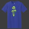 ComfortSoft Heavyweight 100% Cotton T Shirt Thumbnail
