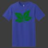 ComfortSoft Heavyweight 100% Cotton T Shirt Thumbnail